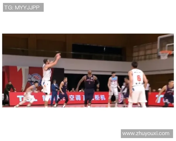 广州街舞队快攻战术分析与表现评估的全面探讨