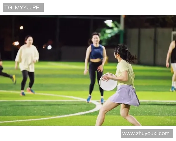 广州飞盘队的团队协作之道:如何在飞盘运动中实现默契与配合 广州飞盘队的团队协作之道:如何在飞盘运动中实现默契与配合