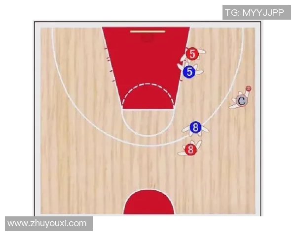 深入分析上海篮球队盯防战术的特点与应用策略