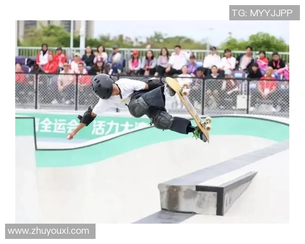 滑板文化的崛起：探寻广州滑板队的战术与风格之路