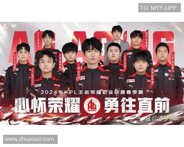 王者荣耀战术解析：深入探讨BLG战队的团队配合与默契运作