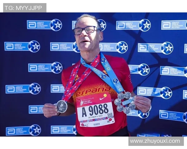 武汉飞盘队在马拉松大满贯中的精彩表现与状态分析