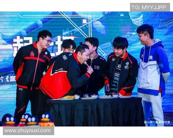 聚焦王者荣耀：BLG战队比赛经验分享与战术解析探讨