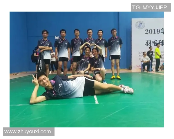 羽毛球纪实：见证杭州羽毛球队从青涩到辉煌的成长历程