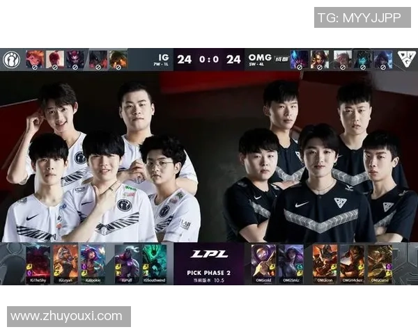 赛后分析:V5与IG对决中的战术布局与执行细节探讨 赛后分析:V5与IG对决中的战术布局与执行细节探讨