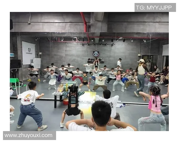 科学街舞的节奏训练方法与技巧探讨助你提升舞蹈表现力