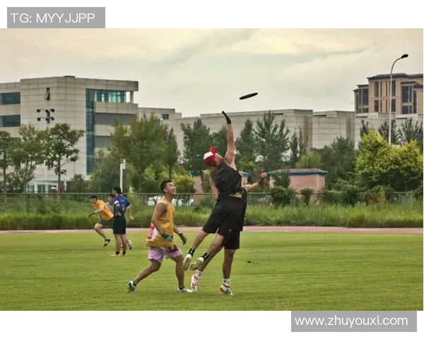 飞盘竞技新视野:深入解析杭州飞盘队的战术与技术创新 飞盘竞技新视野:深入解析杭州飞盘队的战术与技术创新